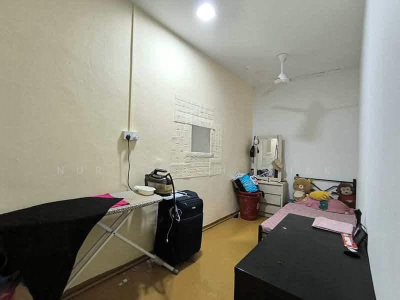 Rumah Teres 1 Tingkat untuk Dijual di Bandar Tun Razak (Cheras) - Nur Adibah Ishak - PropertyGuru.com.my