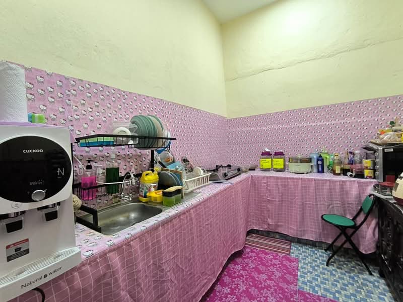 Rumah Teres 1 Tingkat untuk Dijual di Bandar Tun Razak (Cheras) - Nur Adibah Ishak - PropertyGuru.com.my