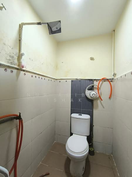 Rumah Teres 1 Tingkat untuk Dijual di Bandar Tun Razak (Cheras) - Nur Adibah Ishak - PropertyGuru.com.my