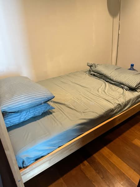 Service Residence for Rent at Vipod Residence - EV Hiew - PropertyGuru.com.my