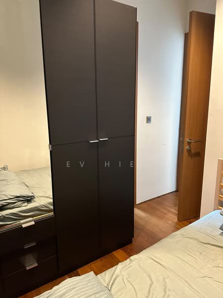 Service Residence for Rent at Vipod Residence - EV Hiew - PropertyGuru.com.my