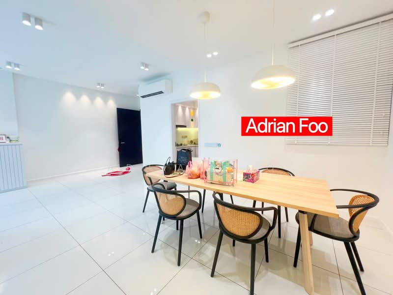 Condominium for Rent at Eco Terraces - Adrian Foo - PropertyGuru.com.my
