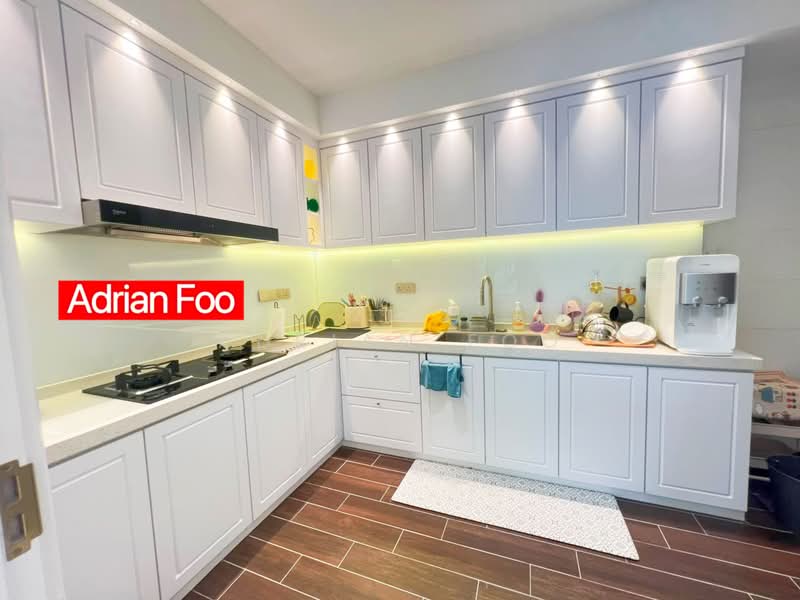 Condominium for Rent at Eco Terraces - Adrian Foo - PropertyGuru.com.my