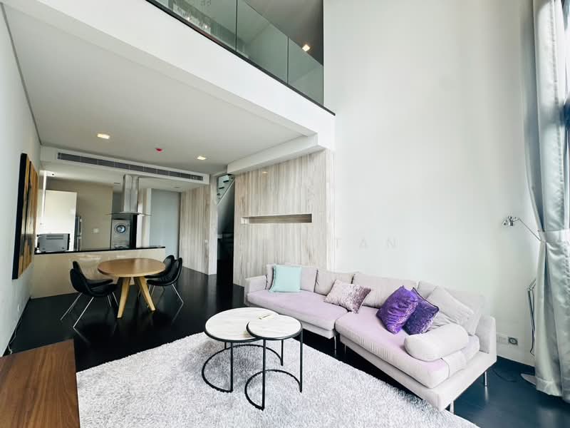 Service Residence for Sale at Clearwater Residences - Jeanne Tan - PropertyGuru.com.my