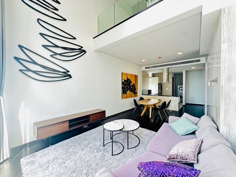 Service Residence for Sale at Clearwater Residences - Jeanne Tan - PropertyGuru.com.my