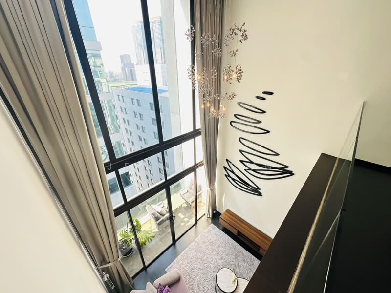 Service Residence for Sale at Clearwater Residences - Jeanne Tan - PropertyGuru.com.my