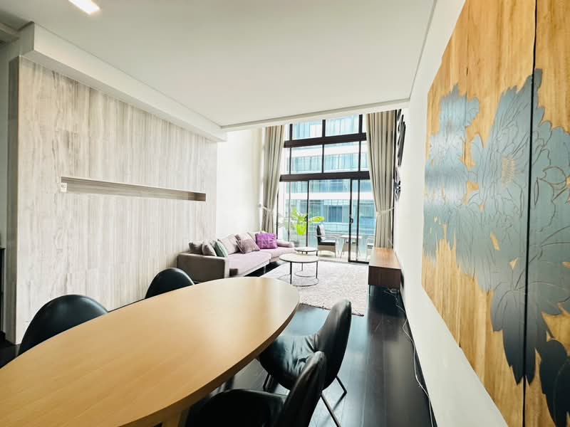 Service Residence for Sale at Clearwater Residences - Jeanne Tan - PropertyGuru.com.my