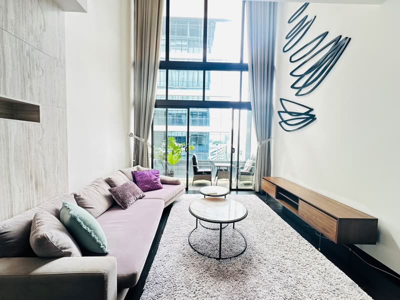 Service Residence for Sale at Clearwater Residences - Jeanne Tan - PropertyGuru.com.my