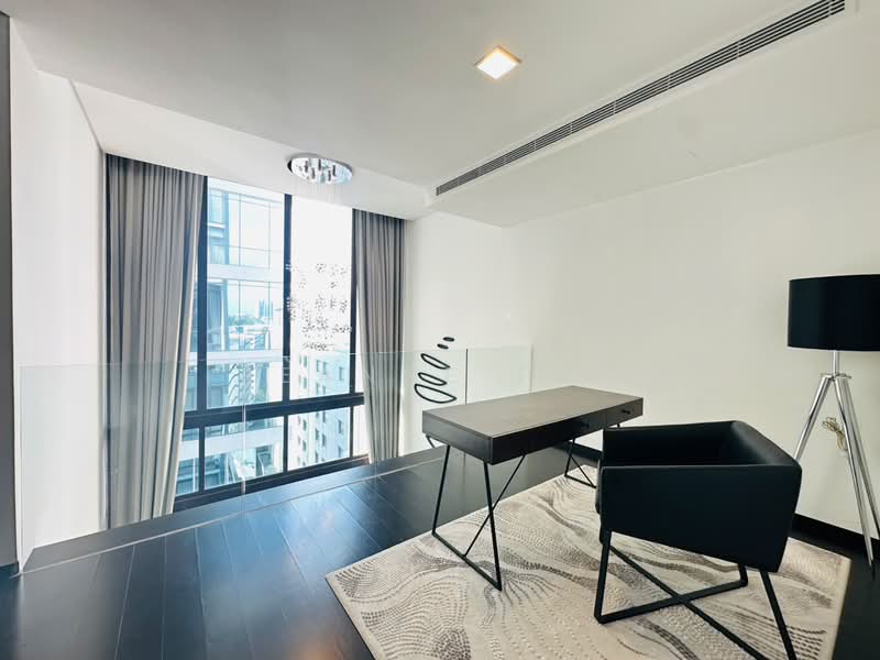 Service Residence for Sale at Clearwater Residences - Jeanne Tan - PropertyGuru.com.my