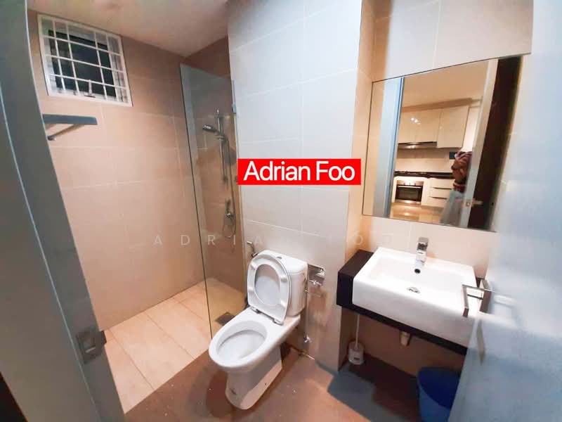 Condominium for Rent at Tropicana Bay Residences - Adrian Foo - PropertyGuru.com.my