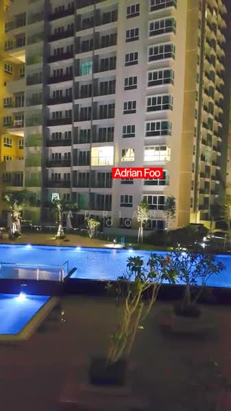 Condominium for Rent at Tropicana Bay Residences - Adrian Foo - PropertyGuru.com.my