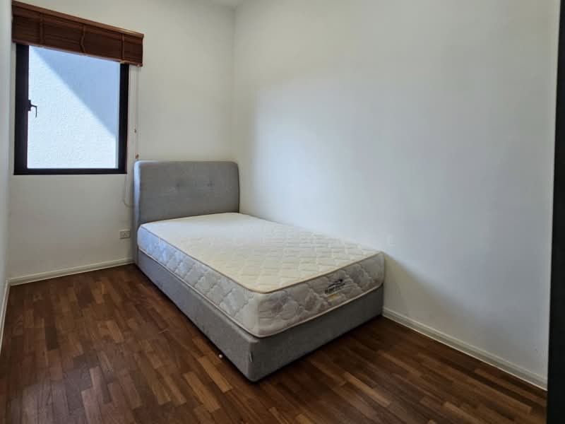 Servis Apartment untuk Disewa di Ativo Suites @ Damansara Avenue - Joyce Chee - Bedroom - PropertyGuru.com.my