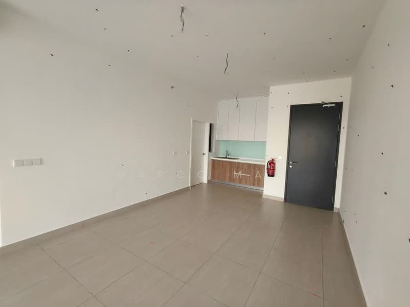 Condominium for Rent at Tuai Timur - Marco Mak - Interior - PropertyGuru.com.my