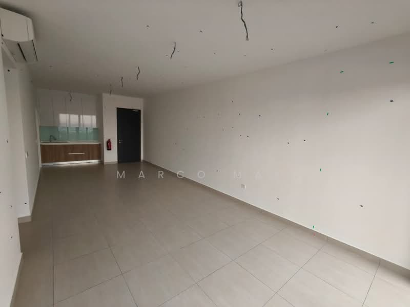 Condominium for Rent at Tuai Timur - Marco Mak - Kitchen - PropertyGuru.com.my