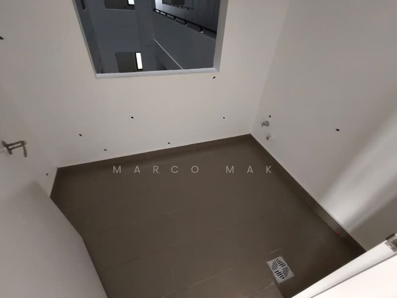 Condominium for Rent at Tuai Timur - Marco Mak - Interior - PropertyGuru.com.my