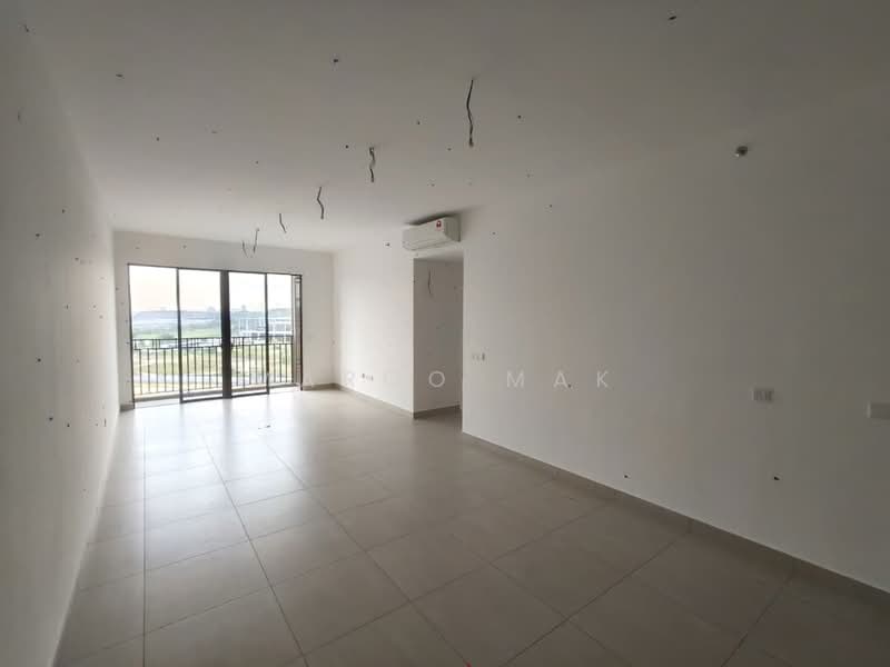 Condominium for Rent at Tuai Timur - Marco Mak - Living Room - PropertyGuru.com.my