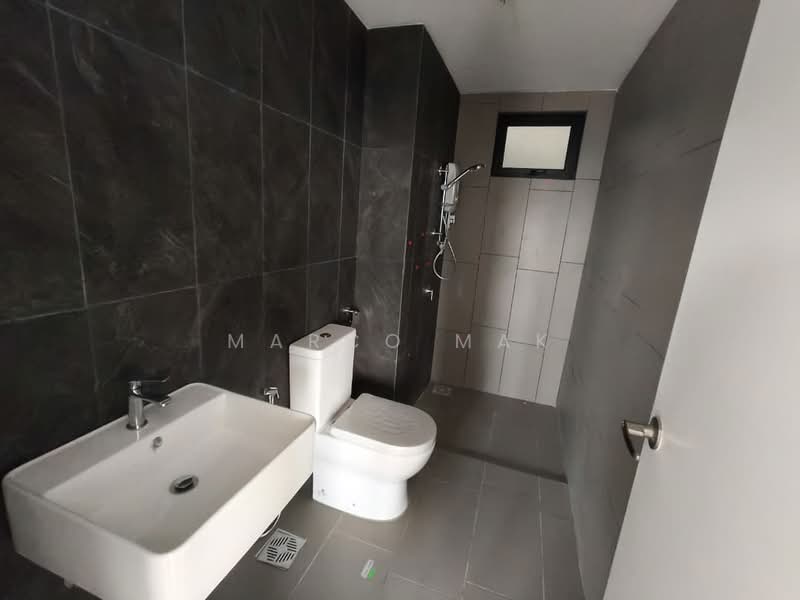 Condominium for Rent at Tuai Timur - Marco Mak - Bathroom - PropertyGuru.com.my