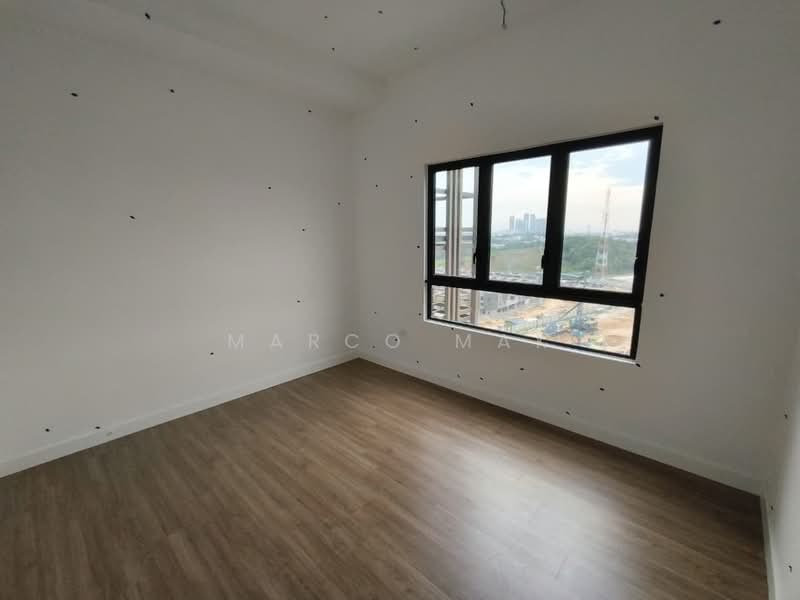 Condominium for Rent at Tuai Timur - Marco Mak - Interior - PropertyGuru.com.my