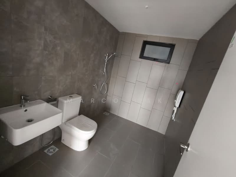 Condominium for Rent at Tuai Timur - Marco Mak - Bathroom - PropertyGuru.com.my