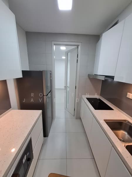 Kondominium untuk Dijual di ALIX Residences - Roserfina Javier Del Rosario - PropertyGuru.com.my