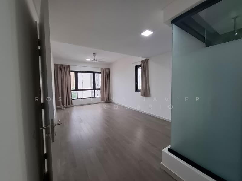 Kondominium untuk Dijual di ALIX Residences - Roserfina Javier Del Rosario - PropertyGuru.com.my