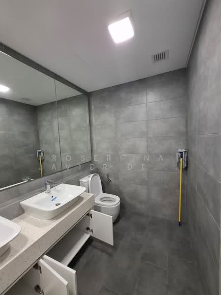 Kondominium untuk Dijual di ALIX Residences - Roserfina Javier Del Rosario - PropertyGuru.com.my