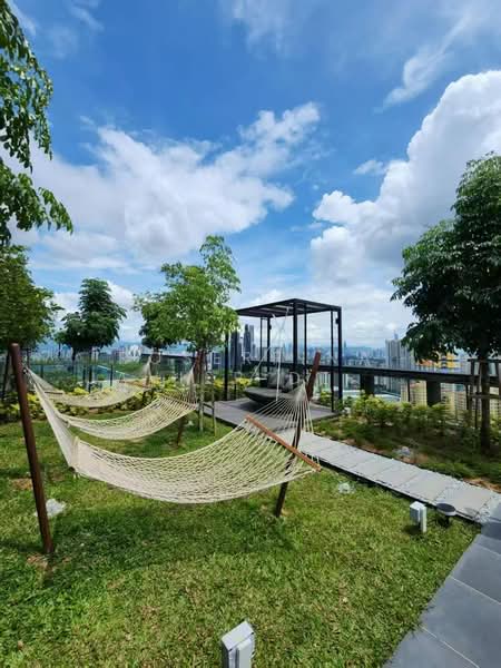 Kondominium untuk Dijual di ALIX Residences - Roserfina Javier Del Rosario - PropertyGuru.com.my