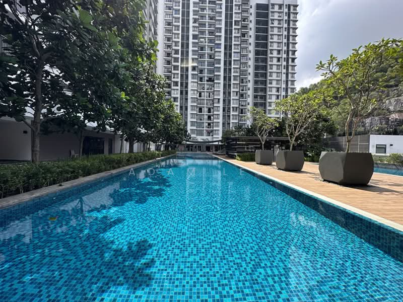 Kondominium untuk Dijual di Riana South - Adam Lee - Exterior - PropertyGuru.com.my