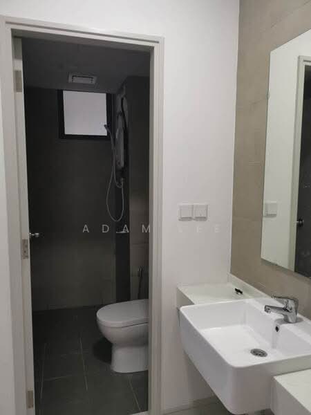 Kondominium untuk Dijual di Riana South - Adam Lee - Bathroom - PropertyGuru.com.my