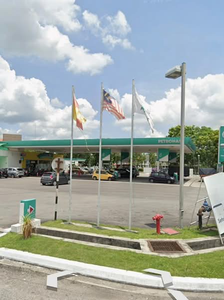 Kedai untuk Dijual di Kota Bayuemas (Klang) - Oscar Tan - Exterior - PropertyGuru.com.my