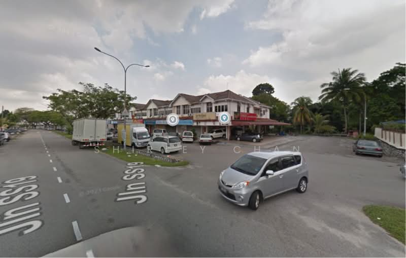 Shop for Rent in SS19 (Subang Jaya) - Shirley Chan - Exterior - PropertyGuru.com.my