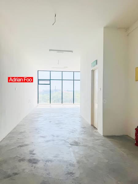 Office for Rent in Bandar Cassia (Batu Kawan) - Adrian Foo - PropertyGuru.com.my