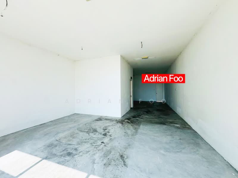 Office for Rent in Bandar Cassia (Batu Kawan) - Adrian Foo - PropertyGuru.com.my