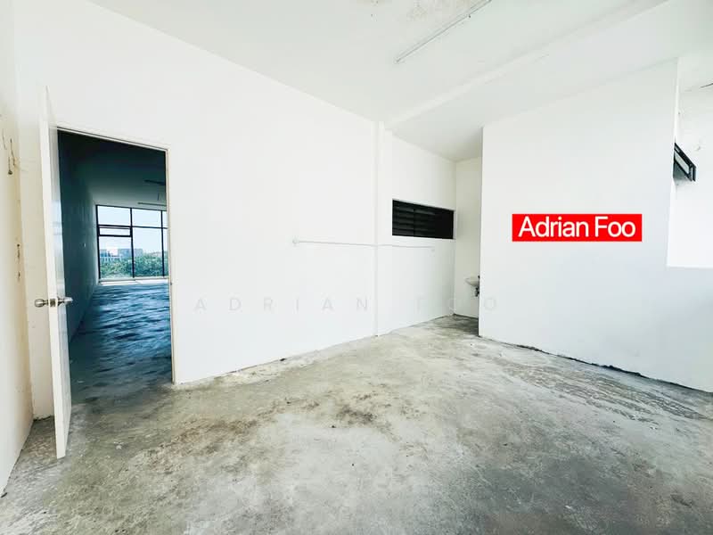 Office for Rent in Bandar Cassia (Batu Kawan) - Adrian Foo - PropertyGuru.com.my