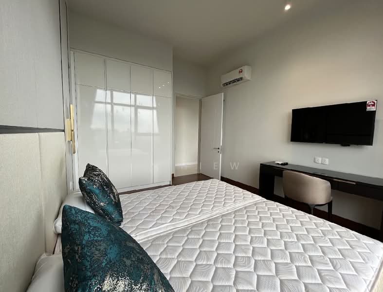 Service Residence for Rent at Service Suites @ Pavilion Embassy - EV Hiew - PropertyGuru.com.my