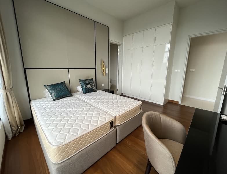 Service Residence for Rent at Service Suites @ Pavilion Embassy - EV Hiew - PropertyGuru.com.my