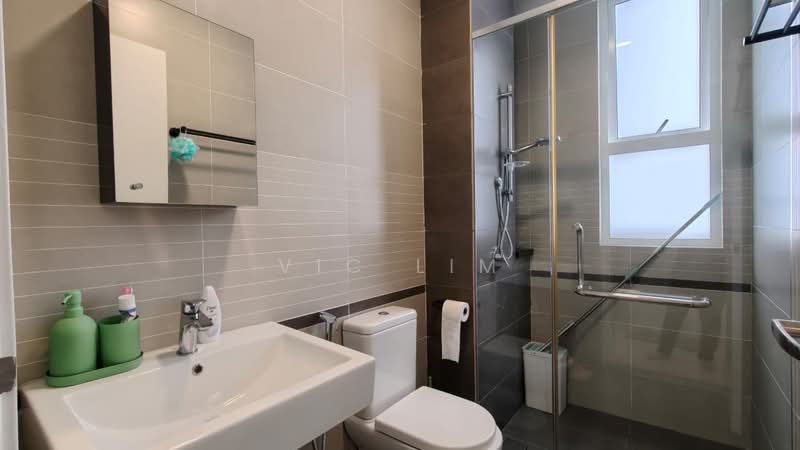 Condominium for Sale at D'Suites Akasia Horizon @ Horizon Hills - Vic Lim - PropertyGuru.com.my