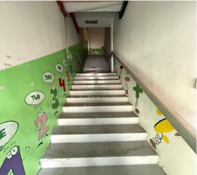 Shop / Office for Rent in TTDI Jaya (Shah Alam) - Shirley Chan - Corridor - PropertyGuru.com.my