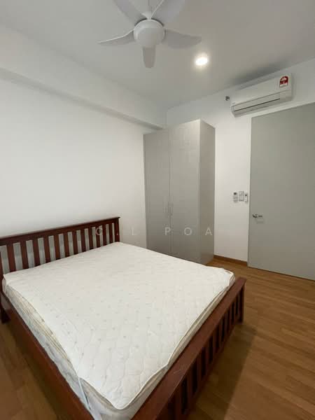 Service Residence for Rent at The Clio 2 Residences - C.L Poa - Bedroom - PropertyGuru.com.my