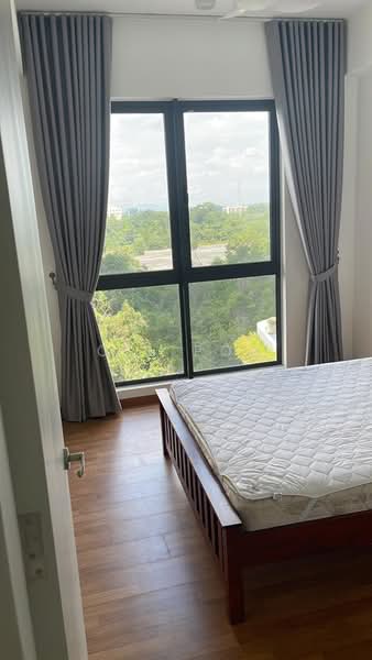Service Residence for Rent at The Clio 2 Residences - C.L Poa - Bedroom - PropertyGuru.com.my