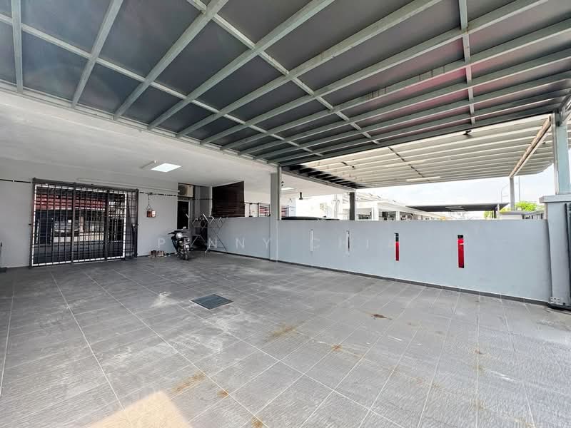 Rumah Teres 2 Tingkat untuk Dijual di Kapar (Selangor) - Penny Chia - Exterior - PropertyGuru.com.my