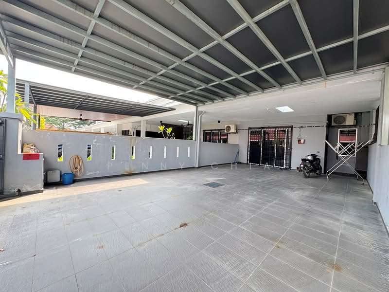 Rumah Teres 2 Tingkat untuk Dijual di Kapar (Selangor) - Penny Chia - Exterior - PropertyGuru.com.my
