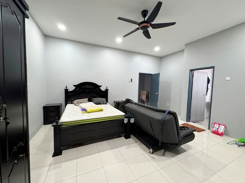 Rumah Teres 2 Tingkat untuk Dijual di Kapar (Selangor) - Penny Chia - Bedroom - PropertyGuru.com.my