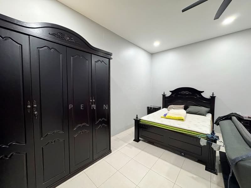 Rumah Teres 2 Tingkat untuk Dijual di Kapar (Selangor) - Penny Chia - Bedroom - PropertyGuru.com.my