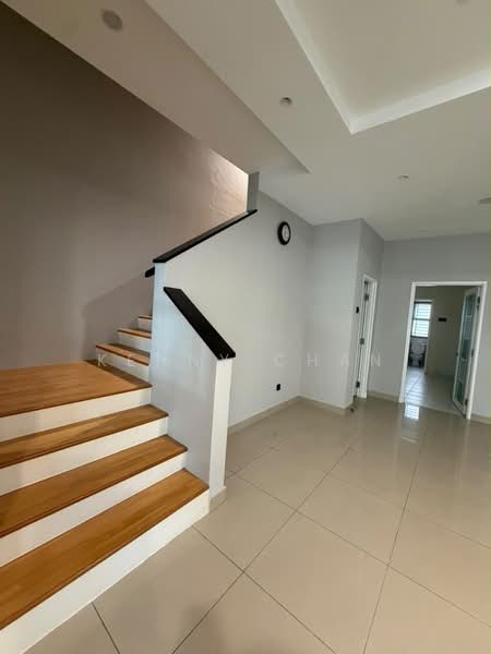 Rumah Teres 2 Tingkat untuk Disewa di Bandar Botanic (Klang) - Kenny Chan - PropertyGuru.com.my