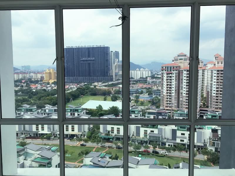 Condominium for Rent at D'suria Condominium - Aiki Wong - View - PropertyGuru.com.my