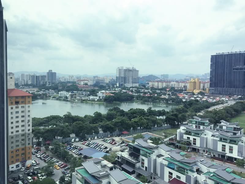 Condominium for Rent at D'suria Condominium - Aiki Wong - Exterior - PropertyGuru.com.my