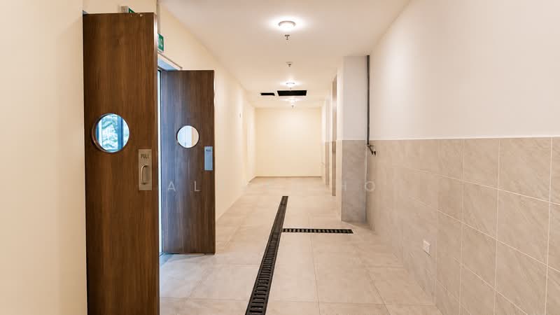 Shop / Office for Rent in Damansara Perdana (Selangor) - Albert Ho - Corridor - PropertyGuru.com.my