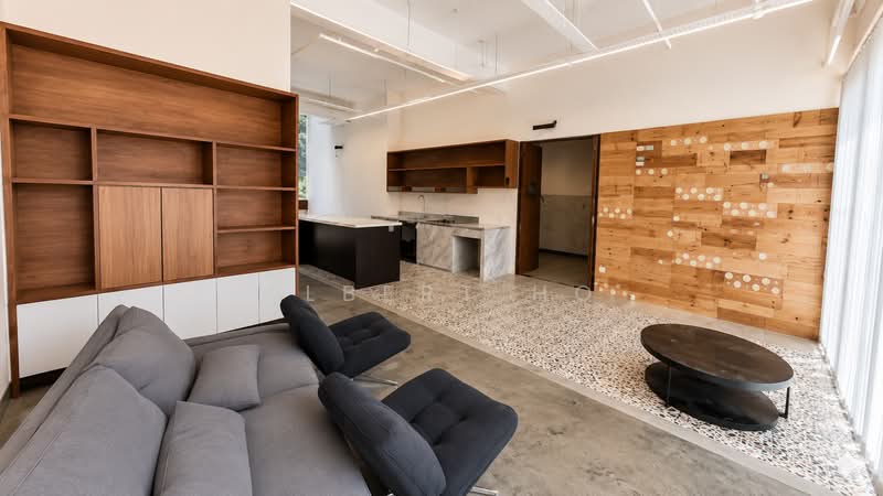 Shop / Office for Rent in Damansara Perdana (Selangor) - Albert Ho - Living Room - PropertyGuru.com.my