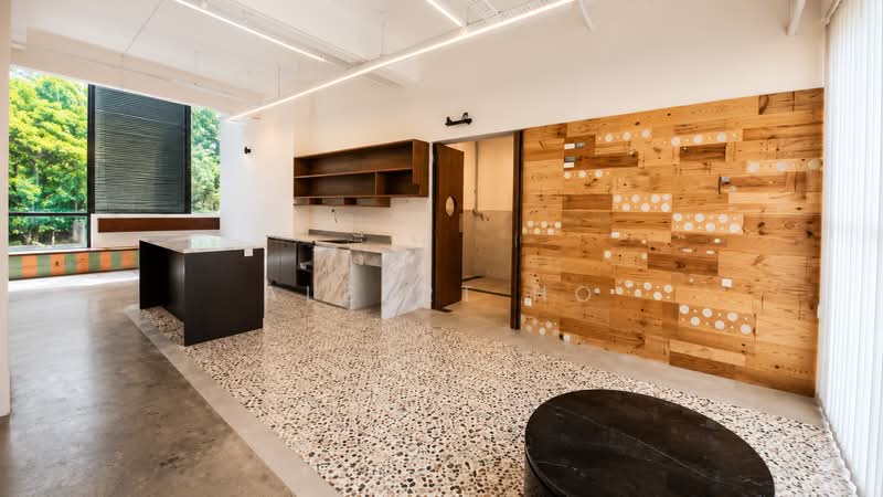 Shop / Office for Rent in Damansara Perdana (Selangor) - Albert Ho - Kitchen - PropertyGuru.com.my
